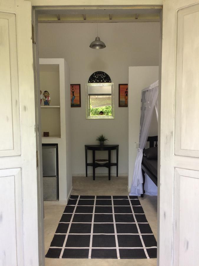 Villa Sublime Unawatuna Exterior photo